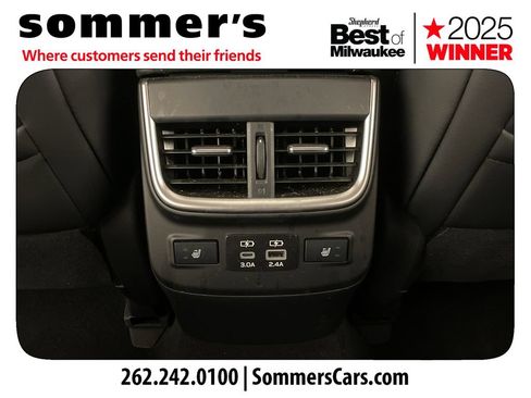 Certified 2024 Subaru Outback Touring XT AWD/4WD image 24