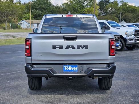 New 2025 RAM 1500 Tradesman image 5