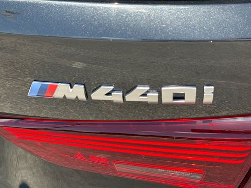 New 2026 BMW M440i w/ Premium Package RWD image 11