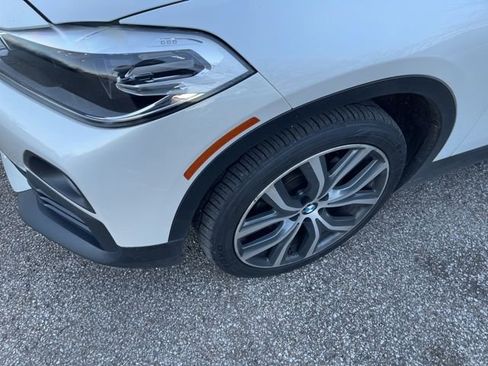 Used 2018 BMW X2 xDrive28i w/ Convenience Package image 6