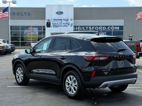 New 2026 Ford Escape Active w/ Tech Pack #1 AWD/4WD image 30