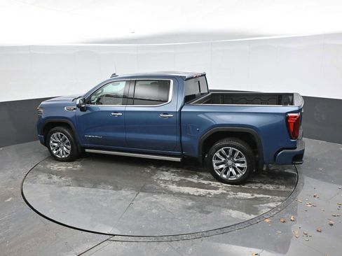 New 2026 GMC Sierra 1500 Denali image 30