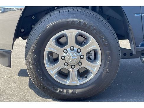 Used 2024 RAM 2500 Big Horn w/ Bed Utility Group AWD/4WD image 41