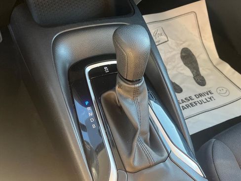 Used 2024 Toyota Corolla LE image 10