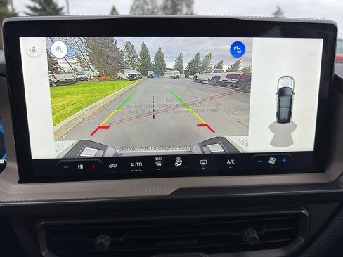 New 2025 Ford Bronco Sport Big Bend image 32