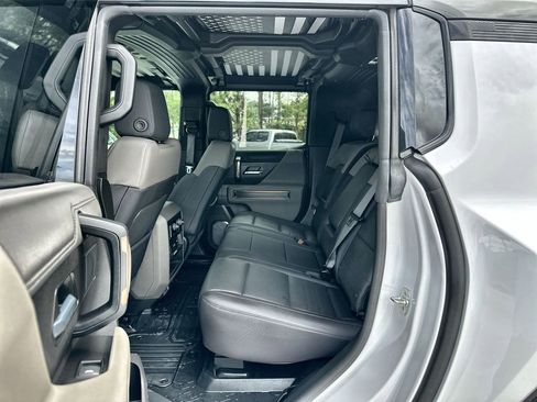 Used 2025 GMC Hummer EV 3X AWD/4WD image 25