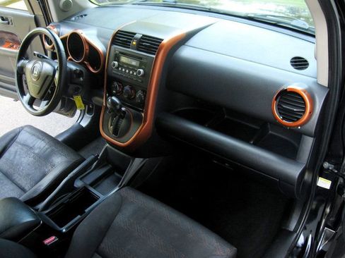 Used 2008 Honda Element SC image 22