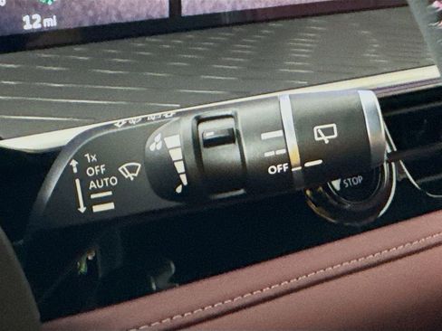 New 2026 INFINITI QX80 Autograph w/ Premium Cargo Package image 15