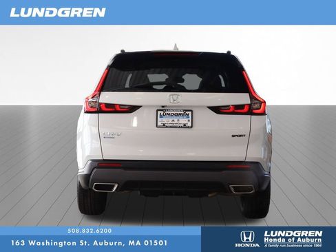 Used 2024 Honda CR-V Sport-L image 34