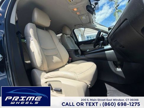 Used 2016 MAZDA CX-9 Touring AWD/4WD image 18