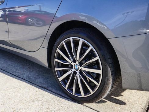 Used 2024 BMW 228i Gran Coupe w/ Premium Package image 5