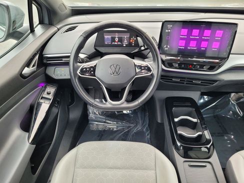 Used 2022 Volkswagen ID.4 Pro S image 20