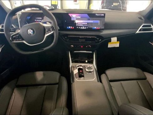 New 2026 BMW 330i Sedan w/ Premium Package image 5
