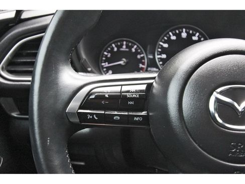 Used 2024 MAZDA CX-30 AWD 2.5 S w/ Select Sport Pkg image 15