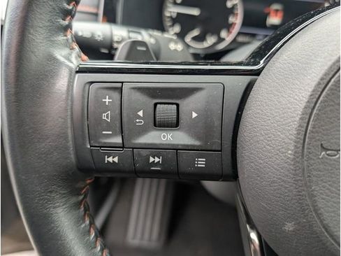 Certified 2023 Nissan Pathfinder Rock Creek image 17