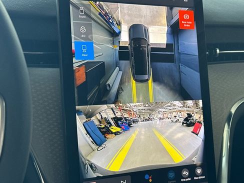 New 2025 Volvo EX90 Ultra image 22