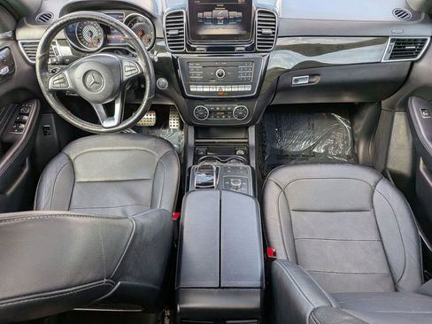 Used 2019 Mercedes-Benz GLE 43 AMG 4MATIC Coupe image 32