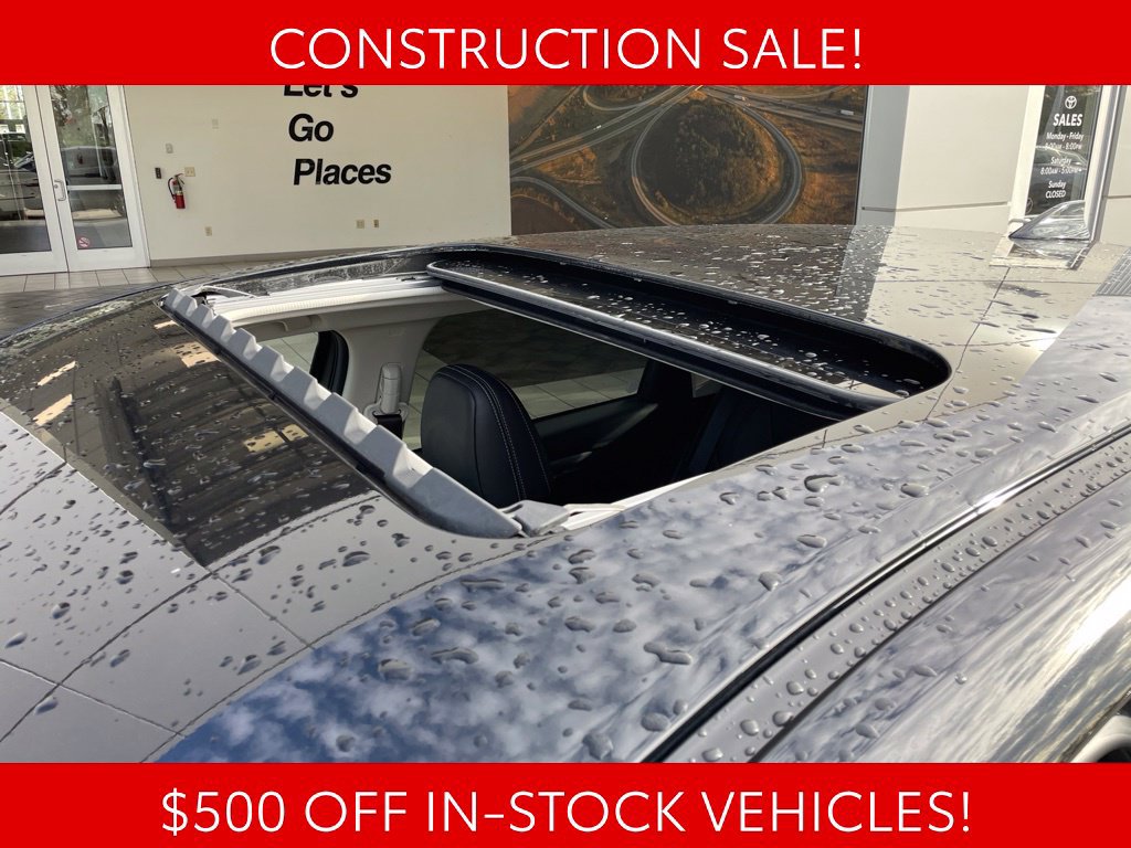Used 2024 MAZDA CX-5 AWD 2.5 S w/ Preferred Package image 3