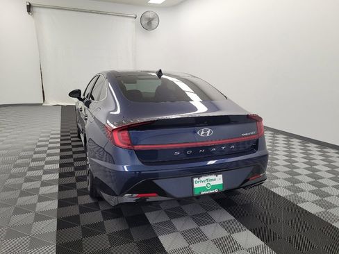 Used 2020 Hyundai Sonata Limited FWD image 6