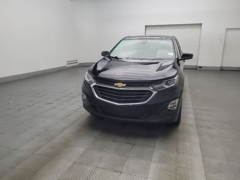 Used 2021 Chevrolet Equinox LT FWD image 15