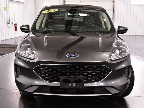 Used 2020 Ford Escape SE AWD/4WD image 2