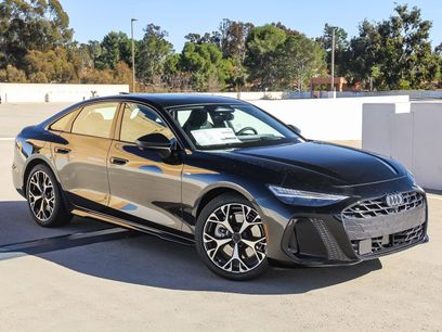 New 2026 Audi A6 Premium Plus