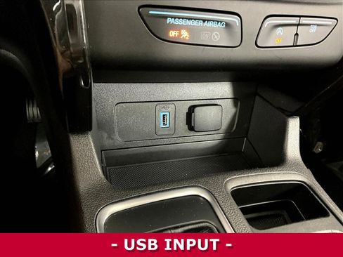 Used 2019 Ford Escape SEL AWD/4WD image 16