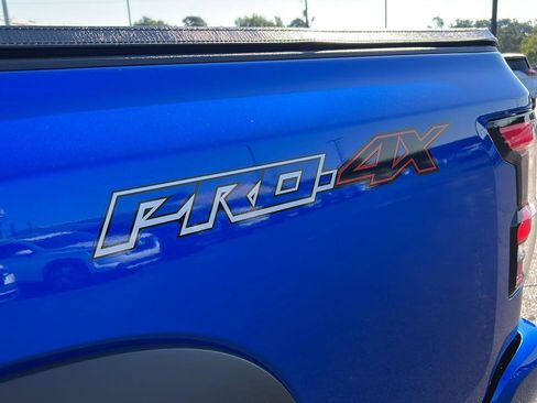 New 2026 Nissan Frontier PRO-4X w/ Pro Premium Package image 11