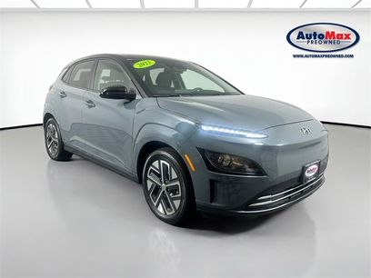 Used 2023 Hyundai Kona SE