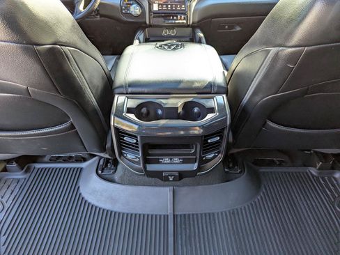 Used 2022 RAM 1500 Sport w/ Rebel Level 2 Equipment Group AWD/4WD image 40