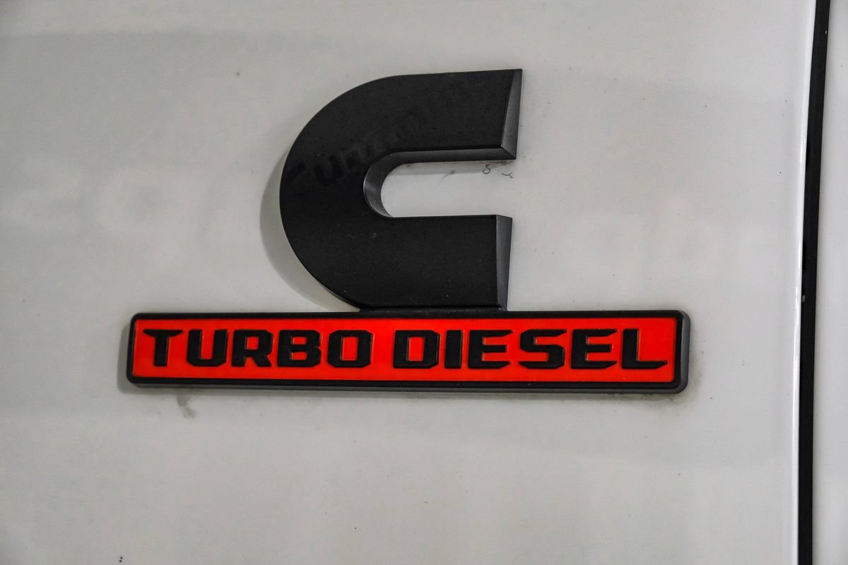 Used 2022 RAM 3500 Limited AWD/4WD image 45