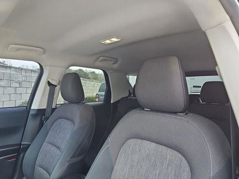 Used 2022 Ford Bronco Sport Big Bend image 24