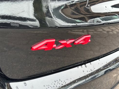 Used 2023 Jeep Compass Limited w/ Elite Group for (Red) Edition image 11