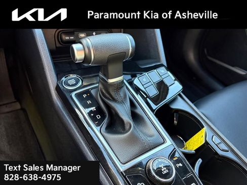Used 2023 Kia Sportage X-Line image 27