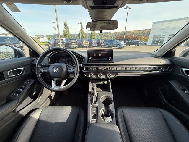 Used 2023 Honda Civic EX-L image 10
