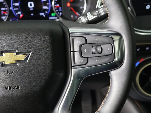 Used 2024 Chevrolet Blazer Premier w/ Enhanced Convenience Package FWD image 47