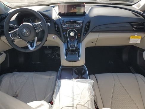 New 2026 Acura RDX SH-AWD w/ Advance Package image 17
