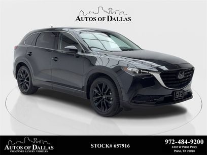 Used 2023 MAZDA CX-9 Touring Plus