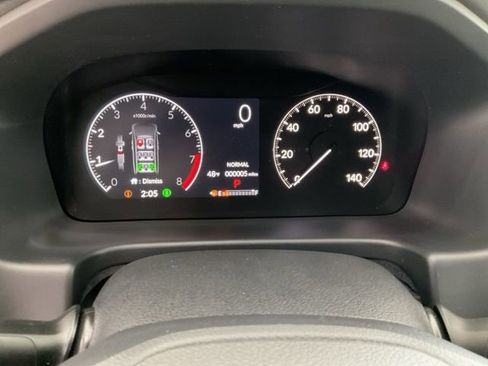 New 2026 Honda Odyssey Touring image 10