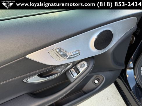 Used 2017 Mercedes-Benz C 300 Coupe image 11