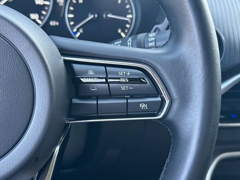 Certified 2024 MAZDA CX-90 3.3 Turbo w/ Select Package AWD/4WD image 31