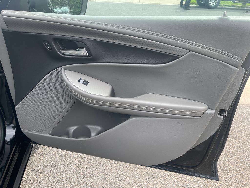 Used 2016 Chevrolet Impala LS FWD image 21