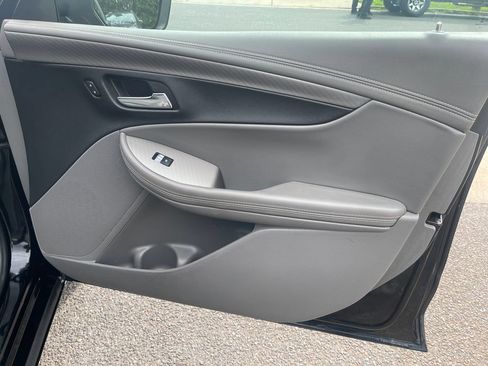 Used 2016 Chevrolet Impala LS FWD image 21
