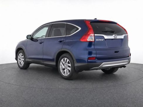 Used 2015 Honda CR-V EX image 3