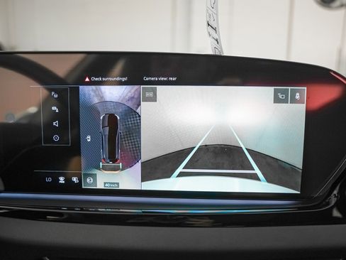 New 2025 Audi A5 2.0T Premium Plus image 21