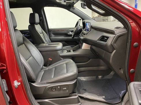 Used 2021 Chevrolet Tahoe LT image 20