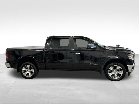 Used 2022 RAM 1500 Laramie image 8