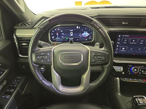 Certified 2023 GMC Sierra 1500 Denali image 14
