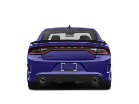 Used 2018 Dodge Charger R/T Scat Pack RWD image 8