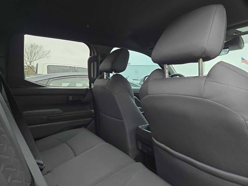 Used 2024 Toyota Tacoma SR5 image 8